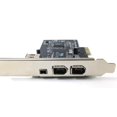 thumbnail image 3 of Pcie Firewire Card For Windows 10,ieee 1394 Pci Express Controller, 3 of 5
