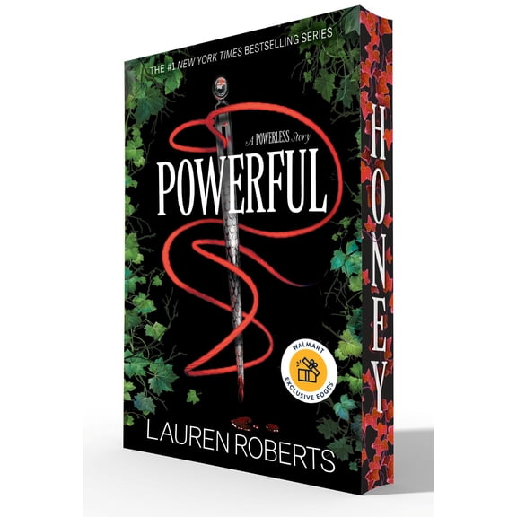 Powerful Walmart - Exclusive Edition (Paperback)
