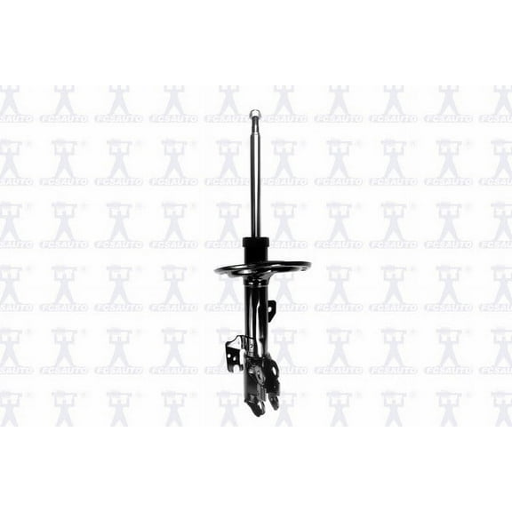 Focus Auto Parts Suspension Strut Assembly P/N:332367L