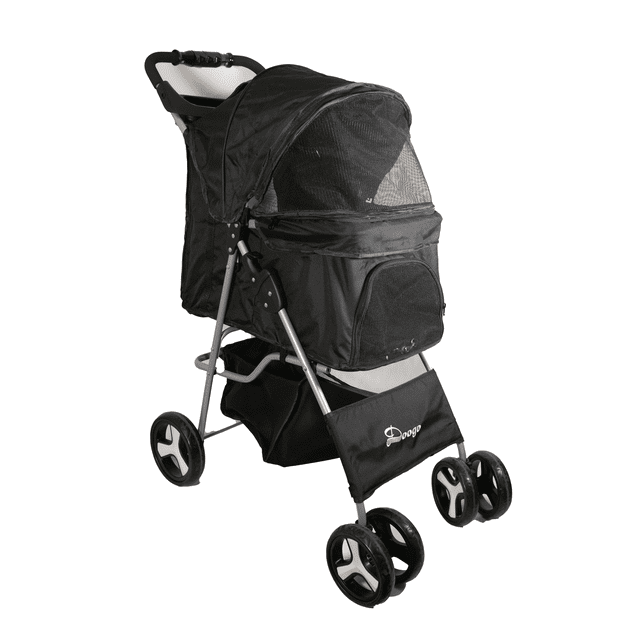 Carriola Grande Plegable para Perros y gatos Mascotas y Accesorios Mx