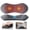 Grey, variant on Smooth Spine Triple Fusion Back Massager, 2026 New Triple Fusion Massager for Sciatica, with Electric Traction Lifting & Heat Compress, All-Round Support, Relieve Neck/Shoulder Discomfort