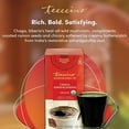 thumbnail image 5 of Teeccino Chaga Ashwagandha Tea - Butterscotch Cream - Organic Mushroom Adaptogenic Herbal Tea, 25 Tea Bags, 5 of 7