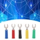 thumbnail image 4 of Enchufe de forma u, Buena conductividad eléctrica aplicacia amplia tipo de plátano u para equipos industriales para camiones, 4 of 7