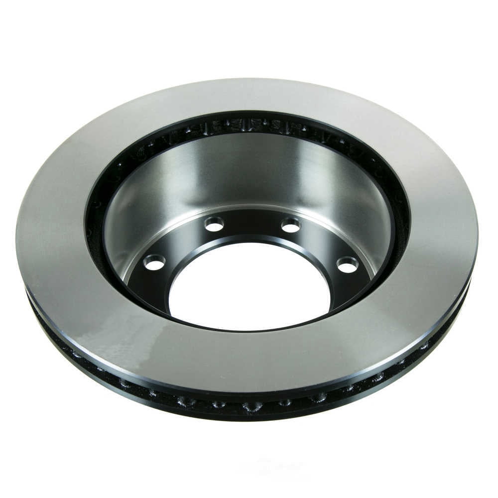 Wagner Brake DSX125660E SevereDuty Rear Disc Brake Rotor