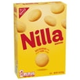 thumbnail image 2 of 2x-NILLA Wafers Cookies, Vanilla Wafers, 11 oz, 2 of 5