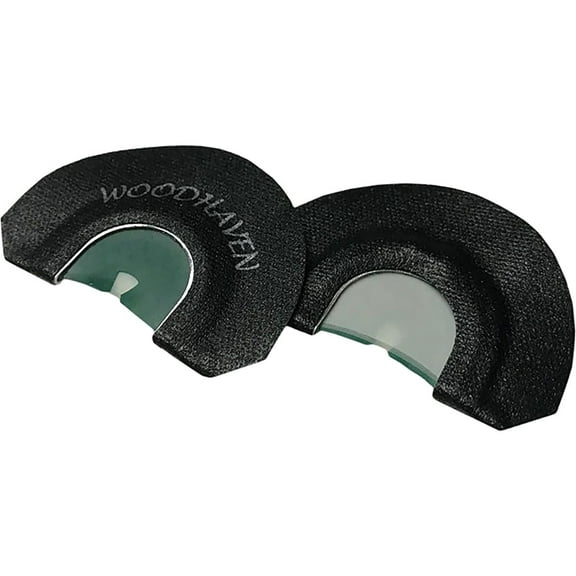 Woodhaven Ninja Ghost Diaphragm Turkey Call