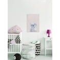 thumbnail image 5 of Marmont Hill New Glasses II Canvas Wall Art, 5 of 7