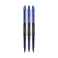 thumbnail image 2 of Uniball Air Porous Point Pens, Fine Point (0.7mm), Blue Ink, 3 Count, 2 of 9