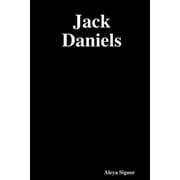 Jack Daniels (Paperback)