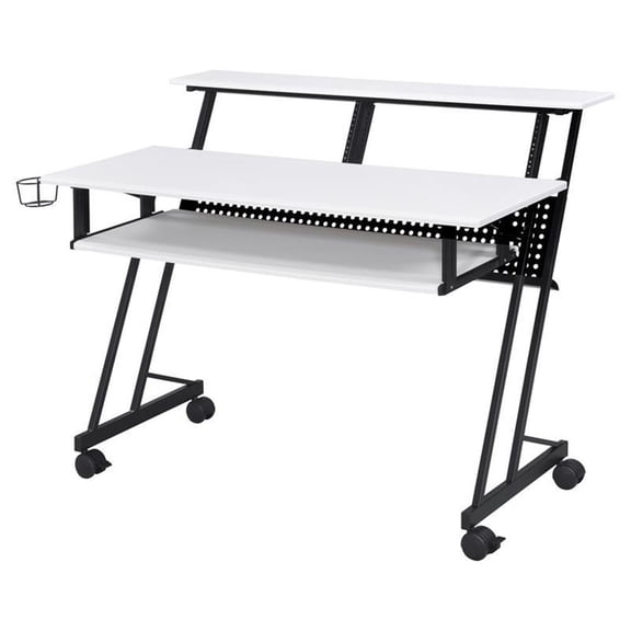 Suitor desk variants