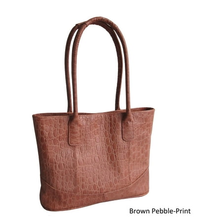 Amerileather Casual Leather Handbag Amerileather Casual Leather Handbag 1827 0578