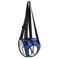thumbnail image 2 of Stgfyxgs Dog Walking Auxiliary Belt for Back Legs,Dog Walking Auxiliary Belt for Medium Dogs,Comfort Design,Dog Carrier,Adjustable Dog Support Harness for Disabled Dogs XL, 2 of 9