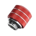 thumbnail image 2 of G1/4 fittings Hard Tube Fittings Fast Twist Computer WaterCooled 20kg AntiDropping Quick Screw HYGKNB12MRed ANGGREK Otros, 2 of 8