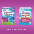 thumbnail image 4 of Fast Acting Enzymes Plus Daily Probiotic Capsules, Digestive Advantage (32ct) - Helps Support Breakdown of Hard to Digest Foods & Helps Prevent Gas*, Supports Digestive & Immune Health* (Pack of 2), 4 of 7