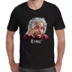 thumbnail image 1 of Playera Albert Einstein, 1 of 2
