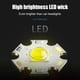 thumbnail image 3 of Linternas LED Potentes 3 Modos Antorcha Banco para Acampar Emergencia, 3 of 6