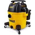 thumbnail image 3 of Aspiradora en seco y húmedo DEWALT DXV10P 41L 5.5 Peak HP, 10 galones, 3 of 6