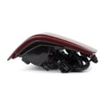 thumbnail image 3 of For Chevy Silverado 2500/3500 HD 2007 08 09 10 11 12 13 2014 Tail Light Assembly Passenger Side | CAPA | Dual Rear Wheel | 3047/3157 Back Up Bulb | GM2801207, GM2801207C | 25958483, 3 of 9