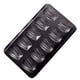 thumbnail image 2 of Kearding Molde antiadherente para tartas de 10 ranuras, molde para hacer pasteles de acero al carbono DIY, moldes para hornear, utensilios para Cocina y Comedor, 2 of 6