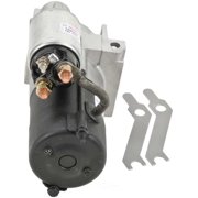 Bosch SR8552X Starter