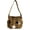 Khaki, variant on Cute Messenger Bag, Casual Crossbody Bag for Women Men Aesthetic Bag Star Bag Shoulder Tote Purse