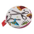 thumbnail image 4 of 2Pcs Tape Measure For Body Easy Reading Portable Measuring Tape For Body Measurement Sewing, 4 of 8