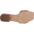 thumbnail image 5 of Sam Edelman Women's Deacon Bead Sandals Cuoio Weave 7M, 5 of 5