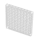 thumbnail image 4 of Caja De Presentación Magnética Acrílica De Conchas Marinas, Caja De Almacenamiento Para Cuentas De Conchas Marinas, 64 Rejillas, 4 of 8