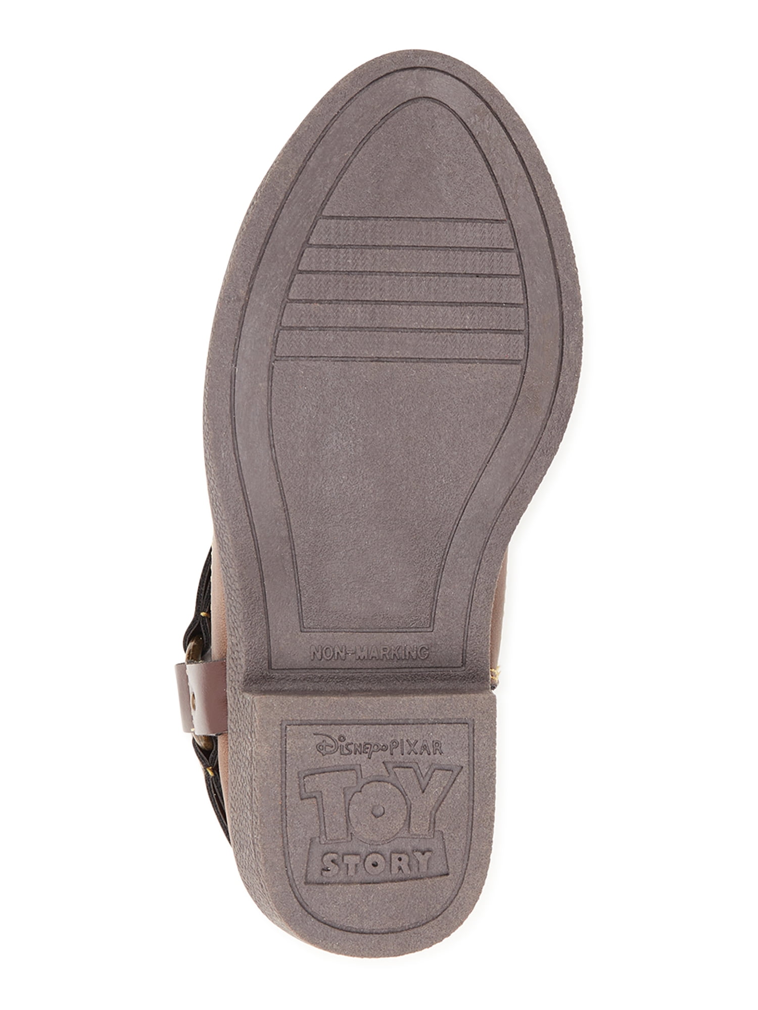 Disney Toy Story Toddler Kids License Cowboy Boots