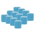 thumbnail image 2 of Washing Machine Cleaner White Count Powder 12PCS/BOXED, 2 of 6