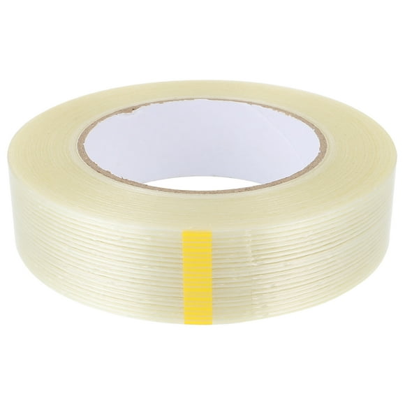 Fiber Reinforced Packing Tape