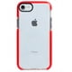 thumbnail image 2 of Funda para iPhone 7 InstaCase Ultra Impacto Color Rojo Antigolpes Uso Rudo, 2 of 7