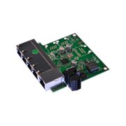Brainboxes Sw-105 Embedded 5port Ethernet Switch