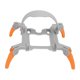 thumbnail image 5 of Protector De Aterrizaje De Drones, Correas De Silicona, Forma De Araña Plegable, Tren De Aterrizaje De Drones, Cerraduras Antidesprendimiento Para Disparar, 5 of 7