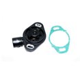 thumbnail image 3 of Throttle Position Sensor TPS For Honda Civic Acura Prelude 1988-2001 16400P0AA50, 3 of 7