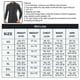 thumbnail image 5 of Greeniant Chaqueta de buceo de alta eficiencia a prueba de frío Material de nailon buena elasticidad trajes de baño fuerte protector solar cuero Deportes acuáticos Hombres Negro METRO Greeniant  OD020694-02, 5 of 6