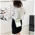thumbnail image 4 of Creative Switch Socket Bag Fashion Shoulder Bag Personalized Crossbody Bag, 4 of 7