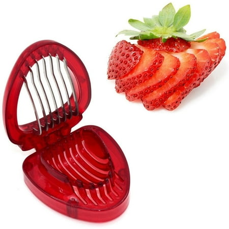 

IMSHIE Fruit Slicer Set Safe MultifunctionalCutter for Kitchen