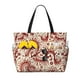 thumbnail image 1 of Easygdp Dragons1 Bolsa de Viaje de Playa de Gran Capacidad, Bolsa Tote Perfecta para la Playa, Escapadas de Fin de Semana y Viajes, 1 of 7