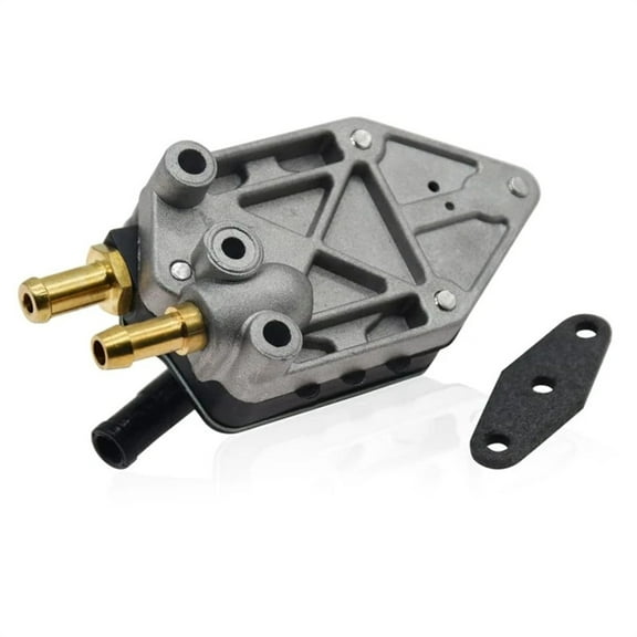 Yassdwbn New Fuel Pump Assembly For Johnson Evinrude OMC 438559 0438559 159 1399-07357