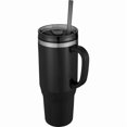 thumbnail image 1 of Tasse Melbourne 1200ml avec Paille, 1 of 4
