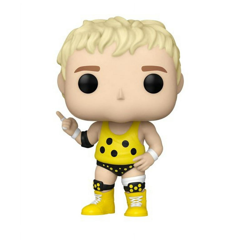 Funko POP! WWE: Randy Orton