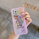 thumbnail image 4 of 3pcs Lovely Cool Simple Butterfly Dark Fairy Gas Animal Fruit Lovers Cell Phone Cases For Iphone & Samsung Galaxy Phone, 4 of 4