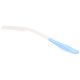thumbnail image 4 of Peine De Mango Largo, Diseño Ergonómico, Peine Para El Cuidado Del Cabello Para Ancianos, ABS + Peine Curvo De Silicona Para Ancianos YLSHRF Elderly Hair Care Comb, 4 of 8