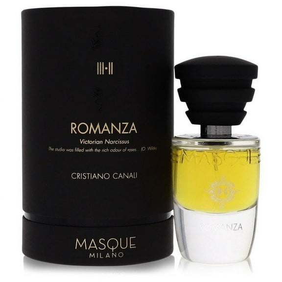 Masque Milano Romanza Eau De Parfum Spray 35ml/1.18oz