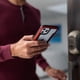 thumbnail image 5 of Raptic Defense Shield Funda Uso Rudo Aluminio Para iPhone 11 Pro Red Raptic Raptic Shield, 5 of 5