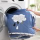 thumbnail image 5 of Summer Quilt Breathable Air Conditioner Blanket Soft -Friendly Thin Bed Comforter Washable Bed Blanket For Bedroom Living Room All Season Indoor Use, 5 of 9