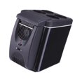 thumbnail image 2 of Guardoinrt 6L Portable Mini Fridge Personal Fridge Mini Refrigerator for Home Office, 2 of 6