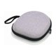 thumbnail image 1 of Chenchen New Case Compatible with Sony WH-CH 720N/710N Noise Canceling Wireless Headphones, with JBL Tune 770NC 720BT SoundCore Q20 BERIBES/KVIDIO/Picun Hard Shell Travel Carrying Headset Case (Grey), 1 of 1