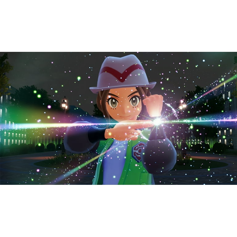 Pokémon Legends: Z-A – Nintendo Switch 2 Edition - Walmart.com